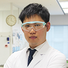 岡⼭⼤学⼤学院 医⻭薬学総合研究科