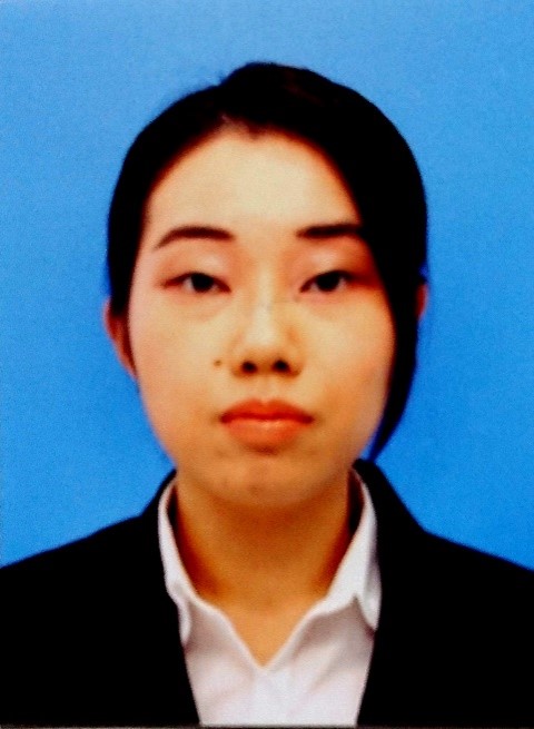 R.K さん／2012年10月入社 京都学園大学（現　京都先端科学大学） バイオ環境学部バイオサイエンス学科  何事も丁寧に