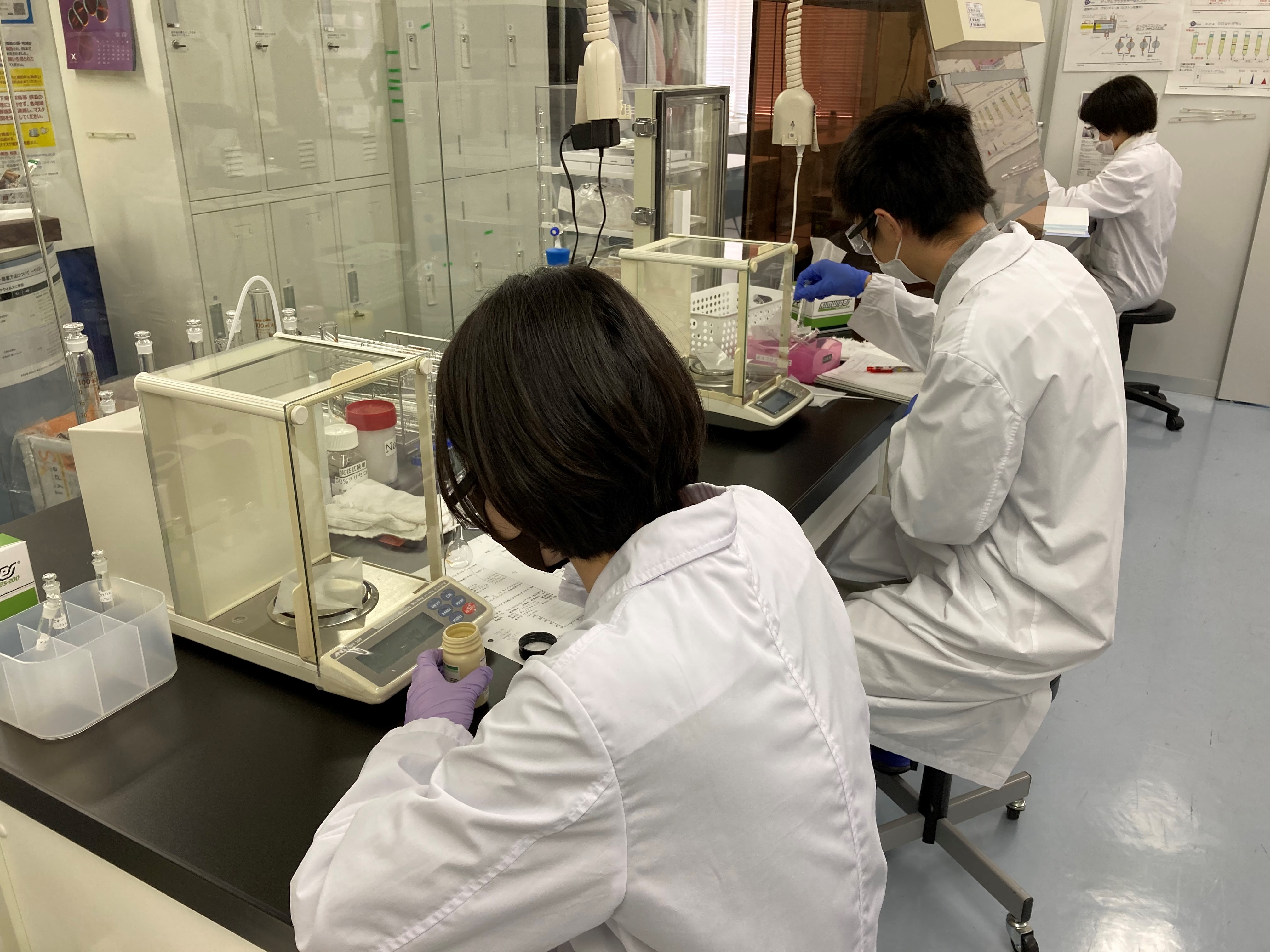 転籍・直接雇用になる為に心掛けたこと