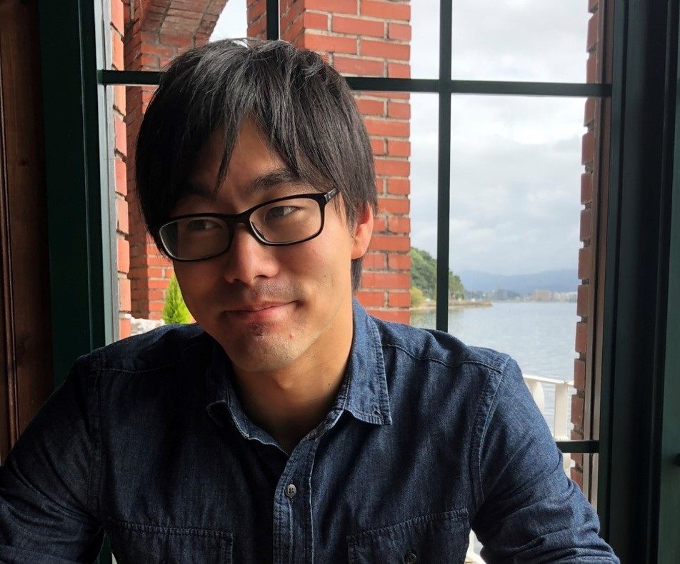 N.Y さん／2021年4月入社 島根大学大学院 自然科学研究科環境システム科学専攻物質化学コース  誠実に、積極的に。