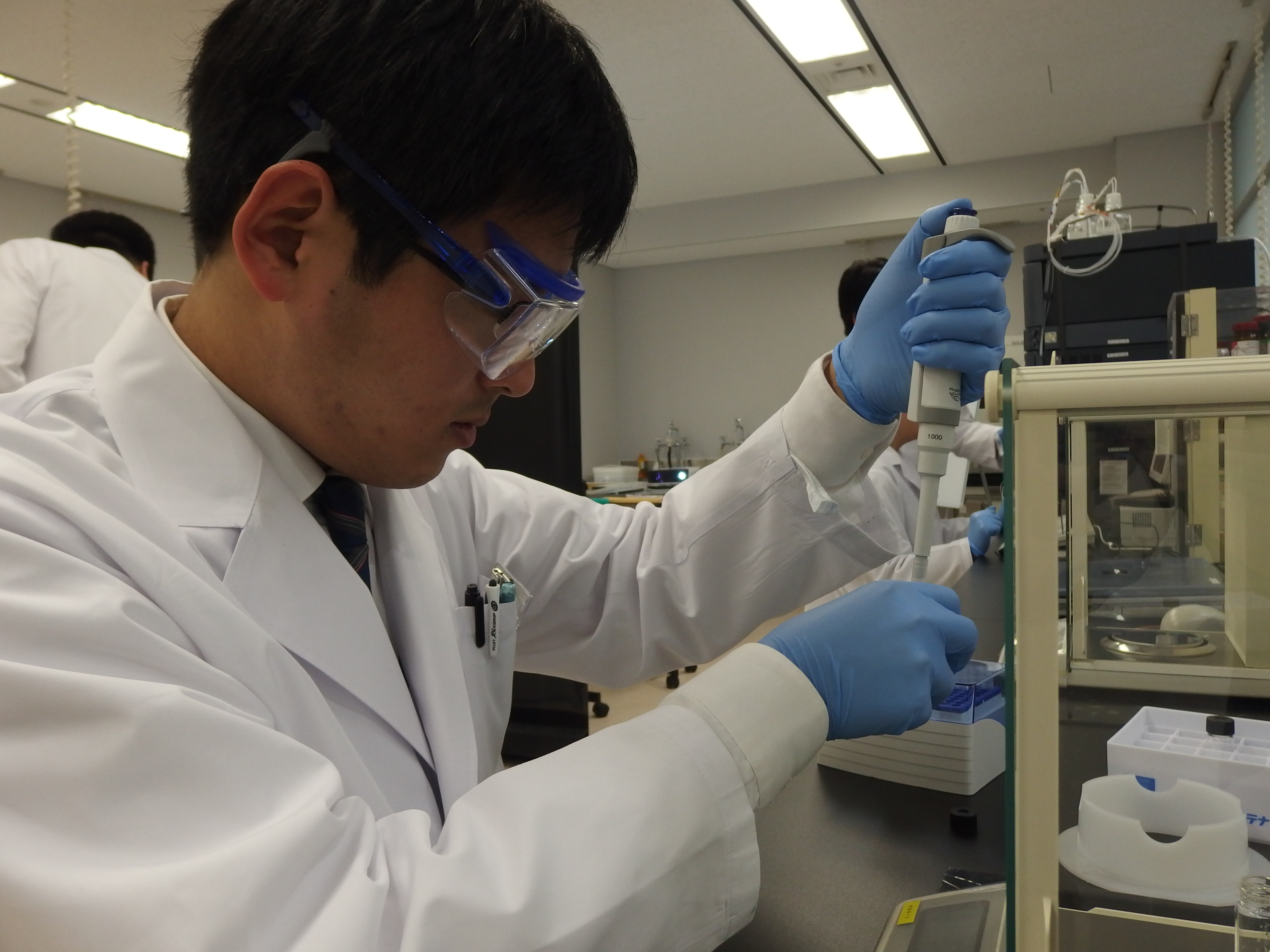 当社を選んだ理由