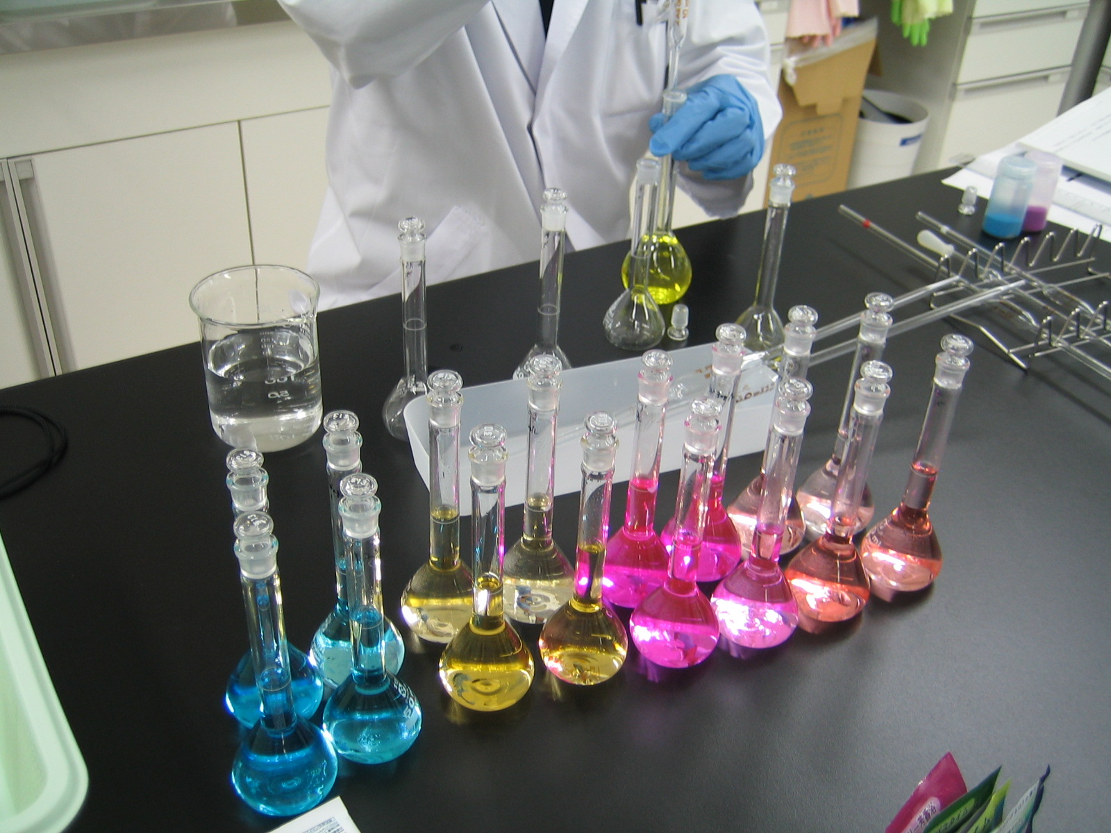 現在の仕事内容