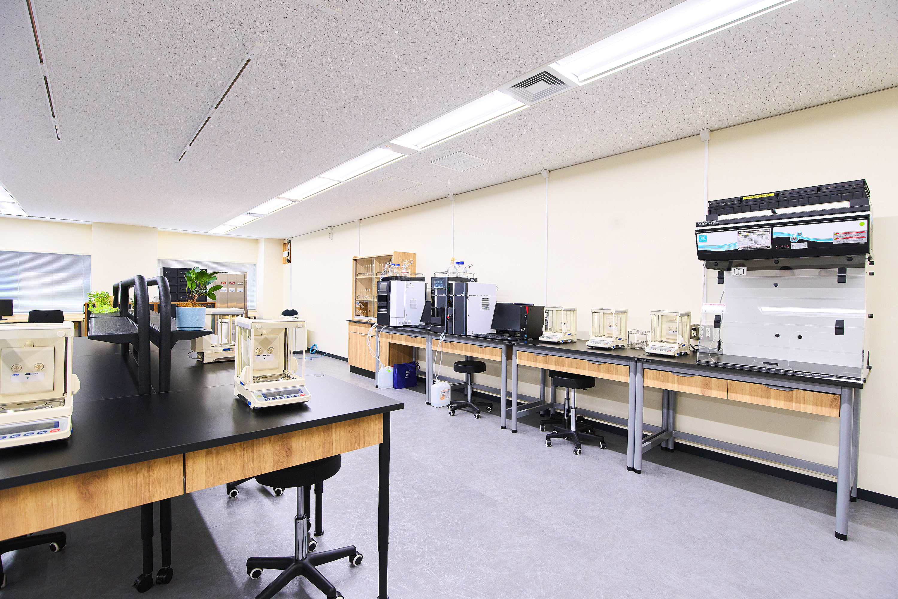 当社を選んだ理由