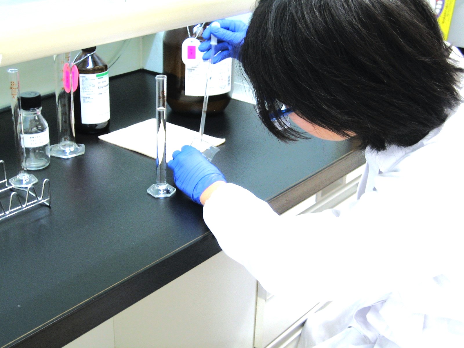 転籍・直接雇用になる為に心掛けたこと