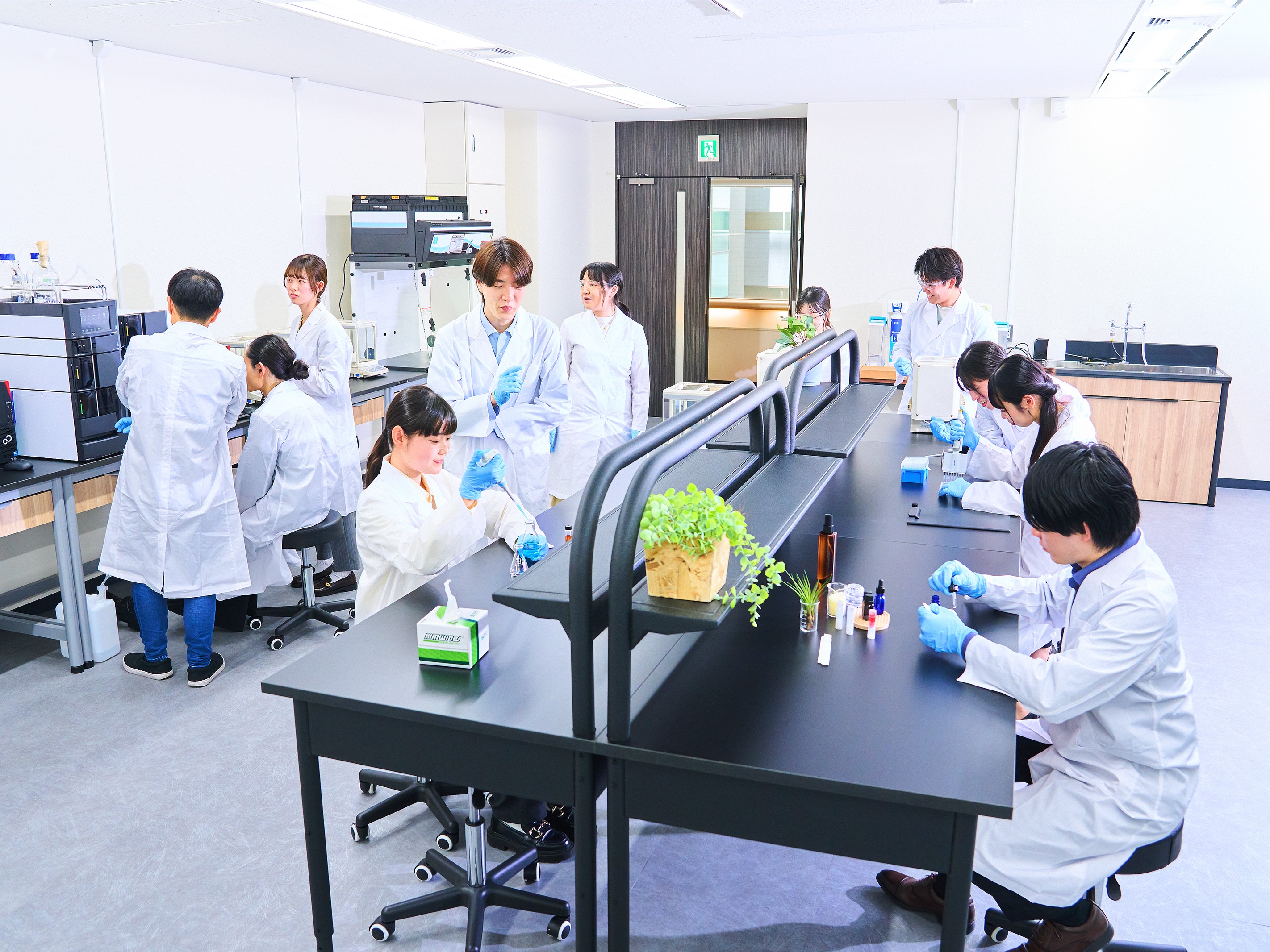 転籍・直接雇用になる為に心掛けたこと