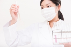 現在の仕事内容