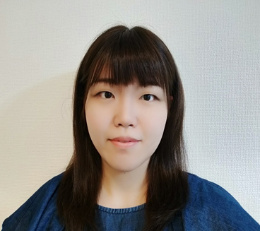 M.K さん／2017年04月入社 武庫川女子大学大学院　生活環境学研究科　食物栄養学専攻  日々精進、日々進歩