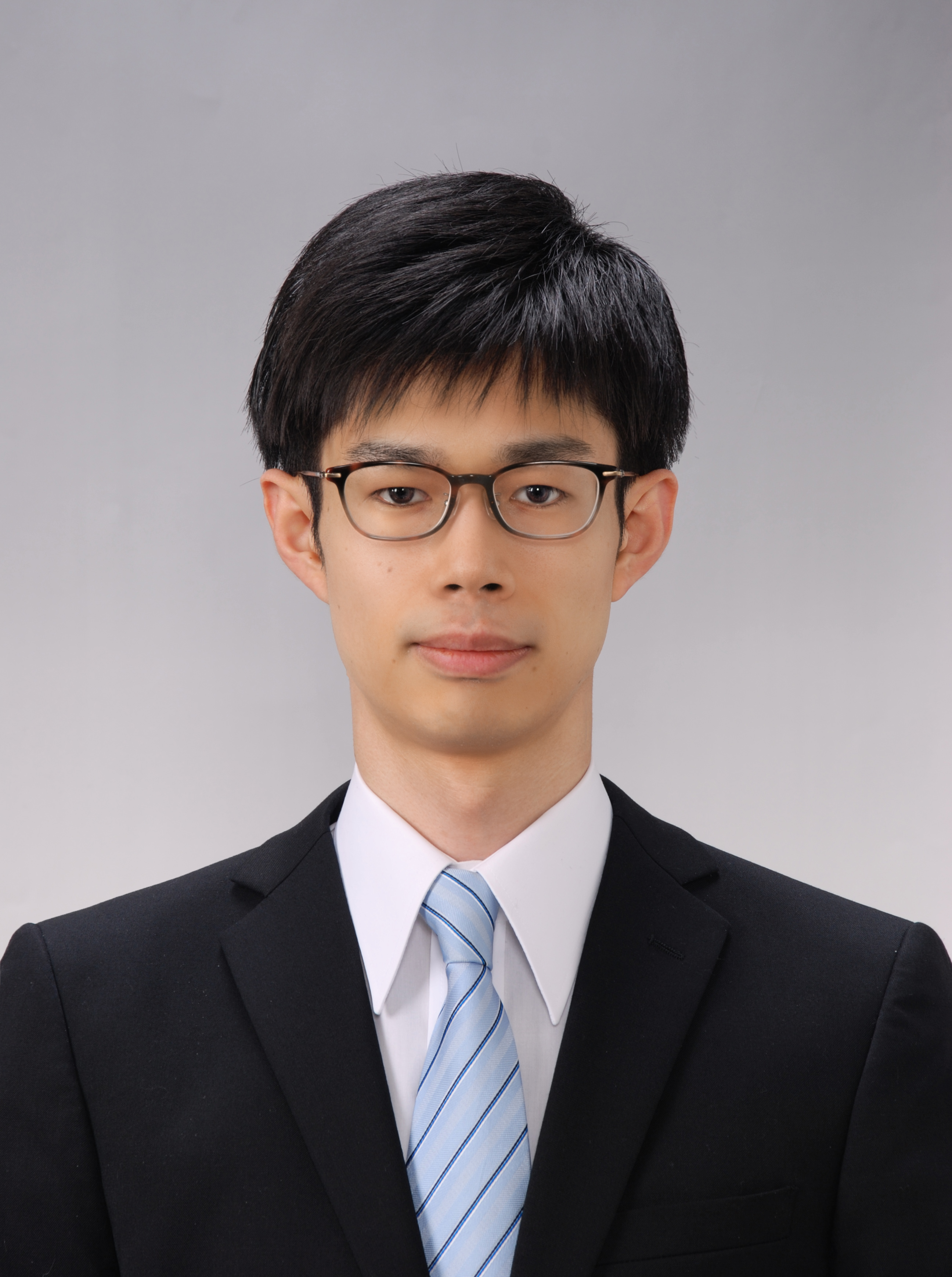 H.M さん／2018年04月入社 神戸大学大学院　工学研究科応用化学専攻　研究開発職としてのこれからの自分の将来像を明確に描いていく