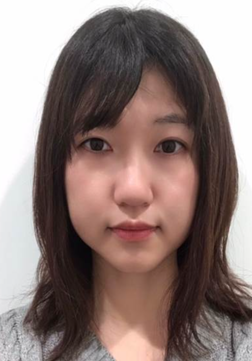 M.N さん／2015年4月入社 東京農業大学　応用生物科学部　生物応用化学科　コツコツが勝つコツ
