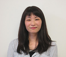 Y.O さん／2013年4月入社 日本大学　生物資源学部 生命化学科 「若いうちに苦労したほうがいいよ」という言葉が心に残っています。