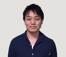H.K さん／2014年3月入社 宇都宮大学　工学部　応用化学科 自分の求める仕事のイメージを持つ
