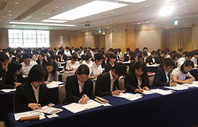 転籍・直接雇用になる為に心掛けたこと