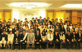 当社を選んだ理由