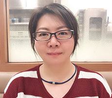 H.K さん／2010年1月入社 北里大学　水産学部 興味を持ったことで挑戦できる事は挑戦！！やってダメなら次を探してみよう