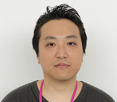 T.H さん／2009年9月入社 日本大学大学院　生物資源科学研究科　応用生命科学専攻 できることからコツコツと、自分のペースで頑張る。